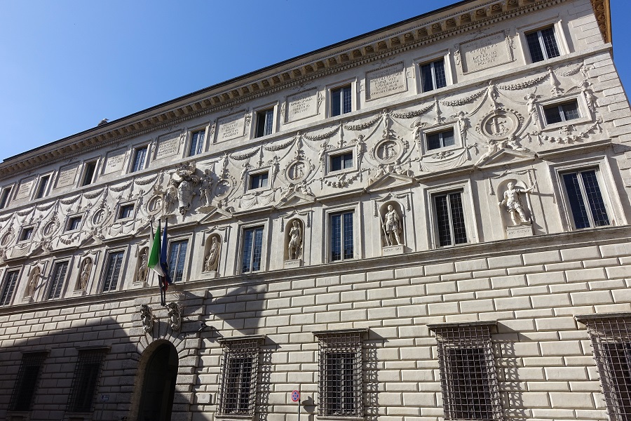 Project financing: quando la revoca legittima genera risarcimento