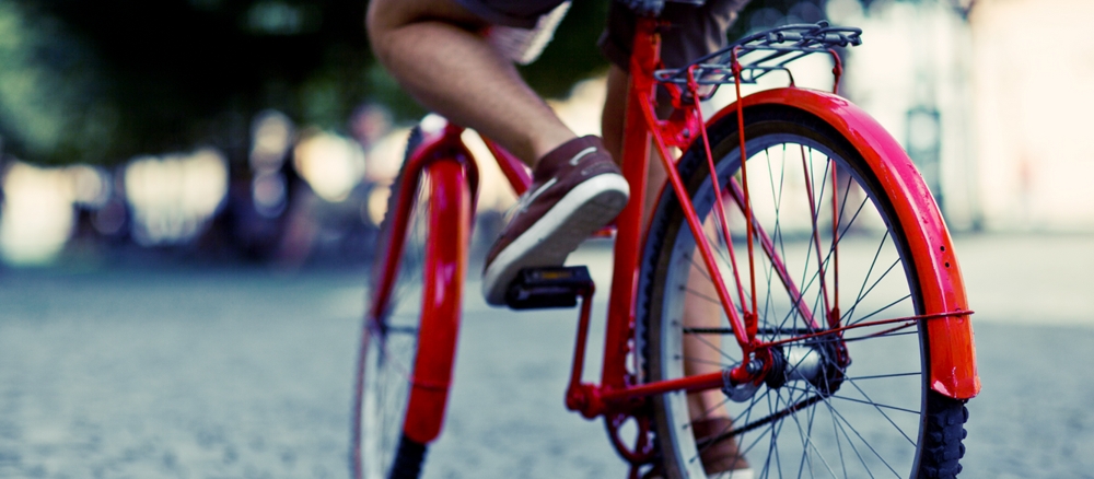 BicItalia: pubblicata la legge sulla mobilità in bicicletta